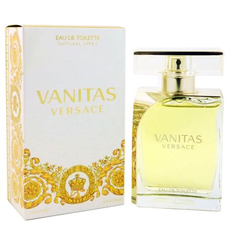 vanitas versace eau de toilette 100ml|vanitas Versace sephora.